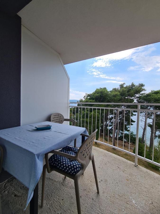 Oasis Of Peace Apartment Omis Exterior photo