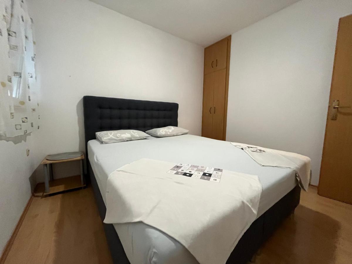 Oasis Of Peace Apartment Omis Exterior photo