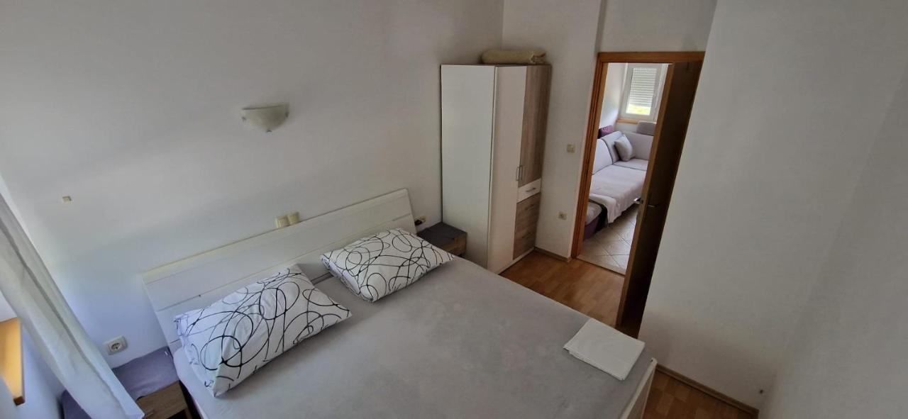 Oasis Of Peace Apartment Omis Exterior photo