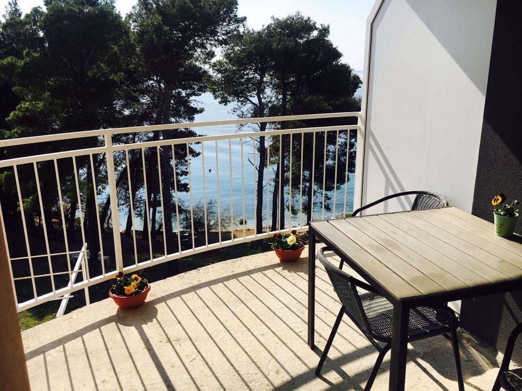 Oasis Of Peace Apartment Omis Exterior photo