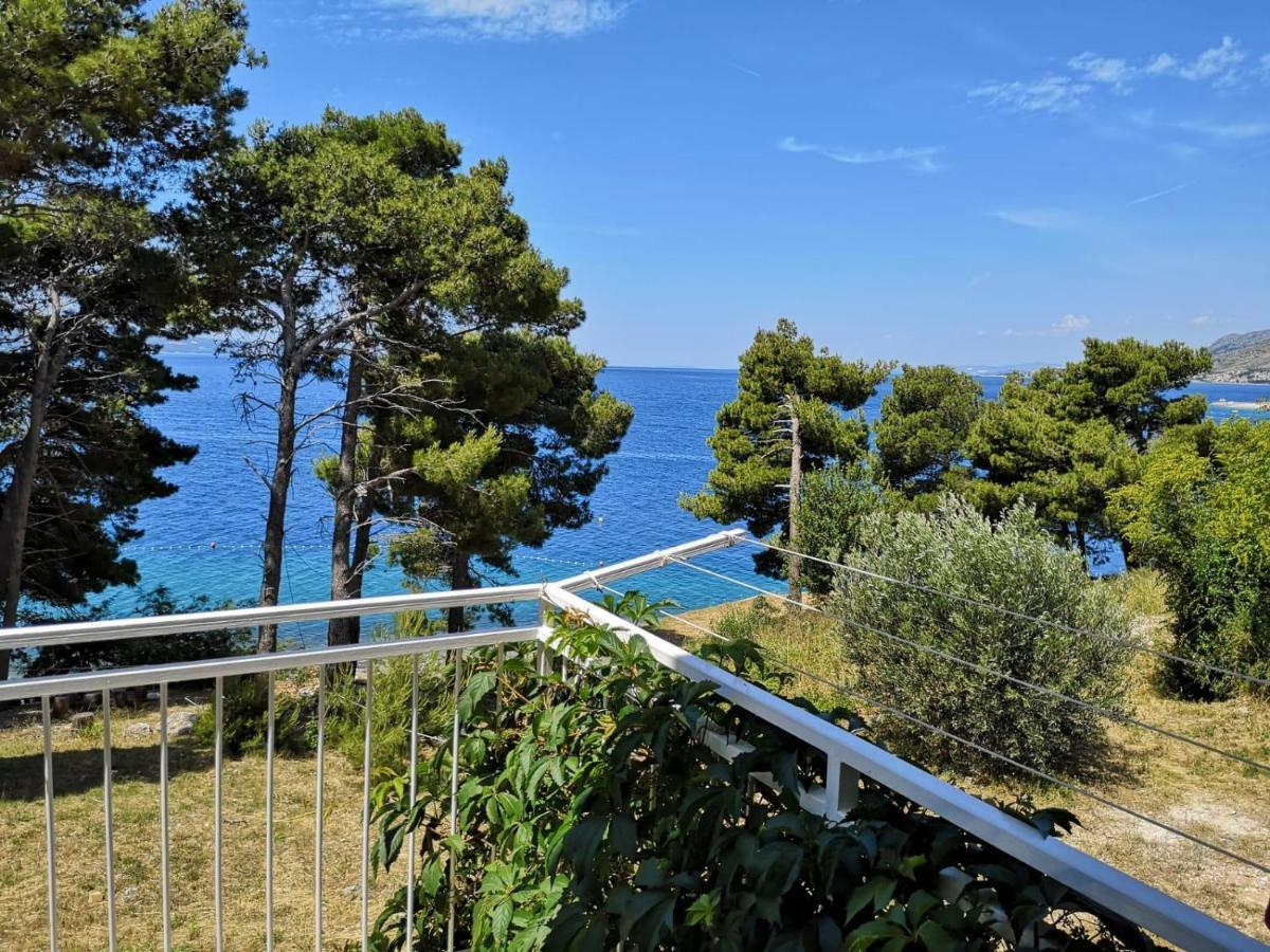 Oasis Of Peace Apartment Omis Exterior photo