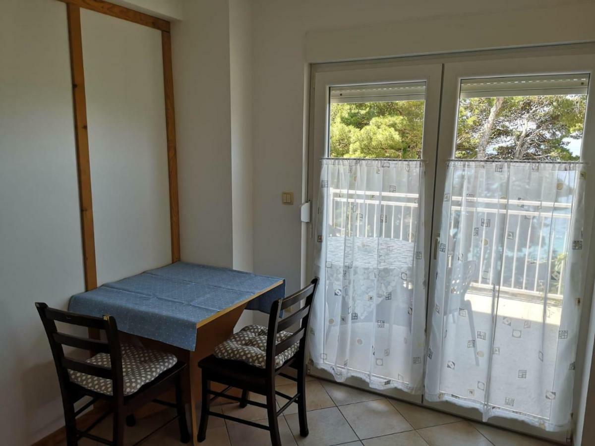 Oasis Of Peace Apartment Omis Exterior photo