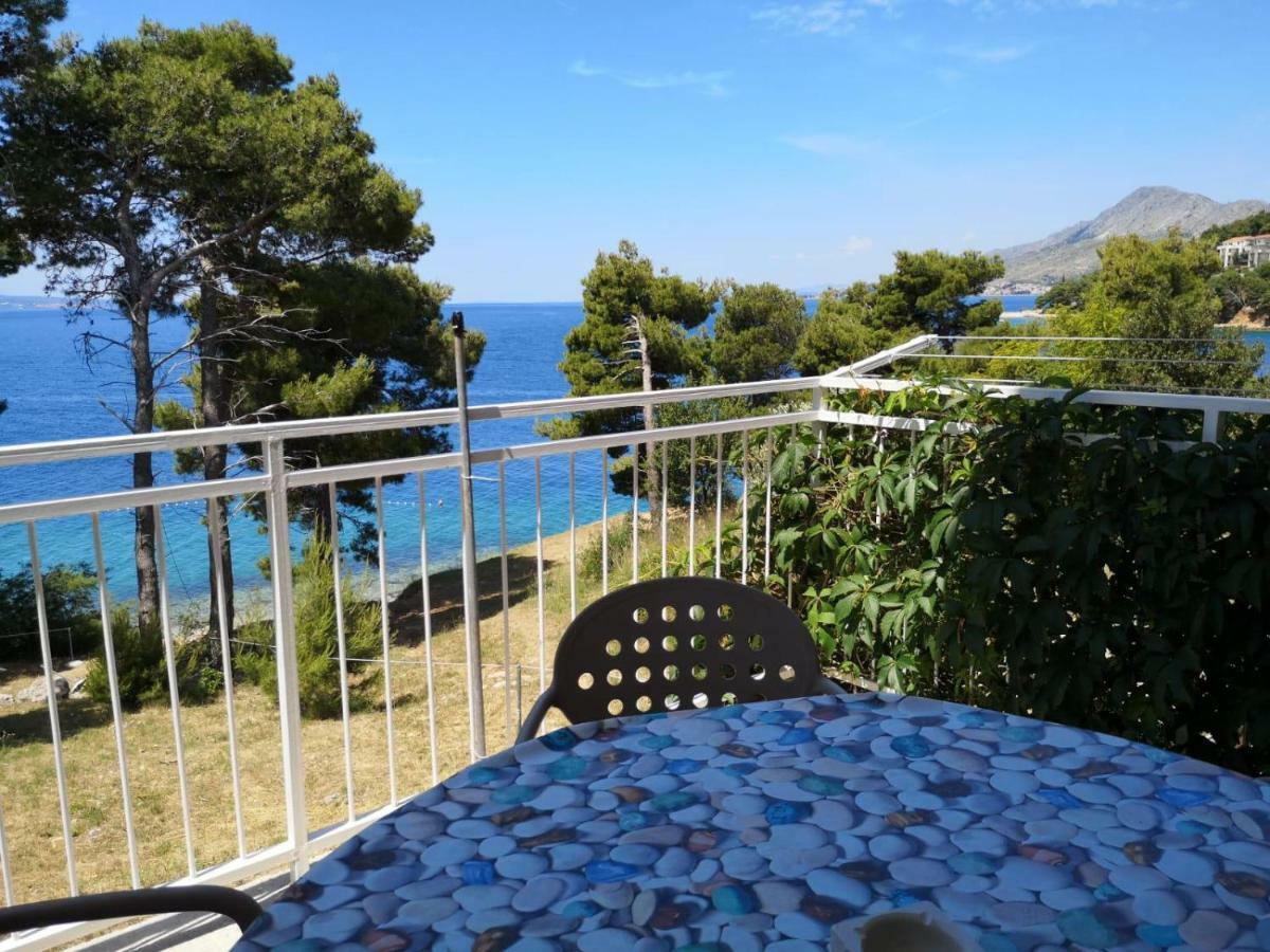 Oasis Of Peace Apartment Omis Exterior photo